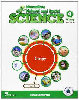 EP - MEDIO 4 (ING) - MNS SCIENCE UNIT 6 - ENE