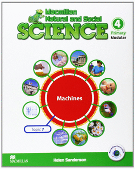 EP - MEDIO 4 (ING) - MNS SCIENCE UNIT 7 - MAC
