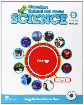 EP - MEDIO 6 (ING) - MNS SCIENCE UNIT 4 - ENE
