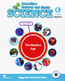 THE MODERN AGE - UNIT 3
