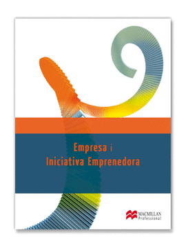 EMPRE INICIATIVA EMPRENEDORA - SERIE EVOLUC