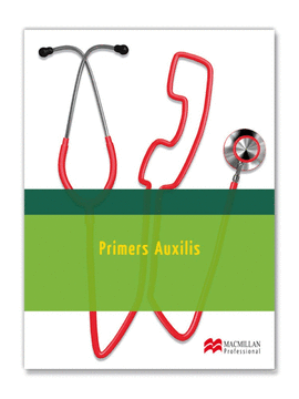 PAU - PRIMERS AUXILIS