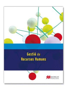 GESTIO DE RECURSOS HUMANS