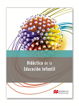 GS - DIDACTICA EDUCACION INFANTIL