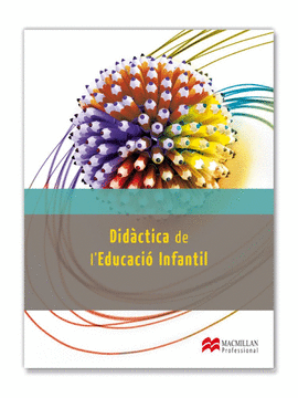 CF - DIDACTICA DE L�EDUCACIO INFANTIL