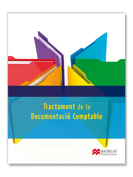 TRACTAMENT DOCUMENTACIO COMPTABLE (PACK)