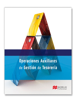 GM - OPERACIONES AUXILIARES DE GESTION DE TES