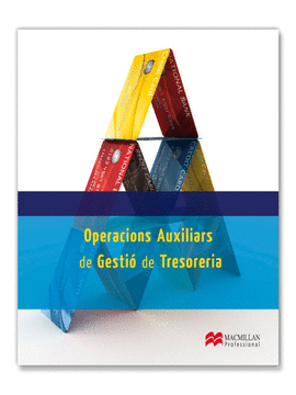 CF - OPERACIONS AUXILIARS GESTIO TESORERIA (P