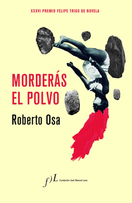 MORDER�S EL POLVO