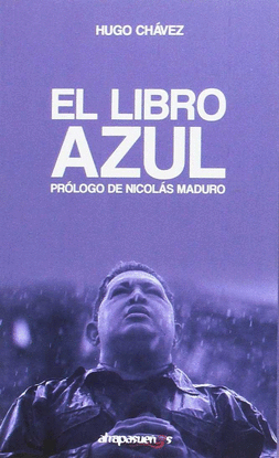 EL LIBRO AZUL