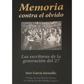 MEMORIA CONTRA EL OLVIDO