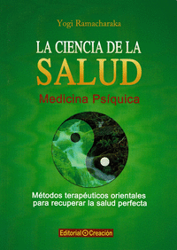 LA CIENCIA DE LA SALUD