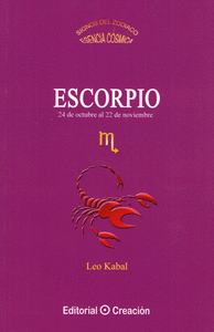 ESCORPIO