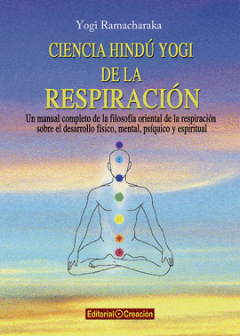 CIENCIA HIND YOGI DE LA RESPIRACIN