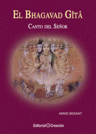 BHAGAVADGITA BHAGAVAD GITA