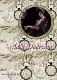 AD�LE DUDEVANT