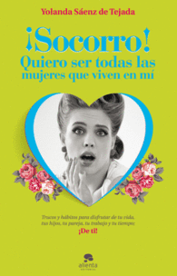 SOCORRO QUIERO SER TODAS LAS MUJERE