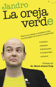 LA OREJA VERDE GESTION CREATIVIDAD