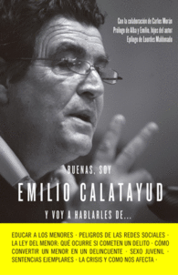 BUENAS SOY EMILIO CALATAYUD Y VOY A