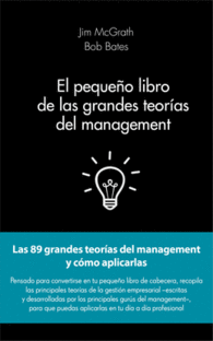 EL PEQUE�O LIBRO DE LAS GRANDES TEO