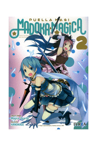 MADOKA M�GICA 2