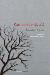 CAMPO DE MAS ALLA
