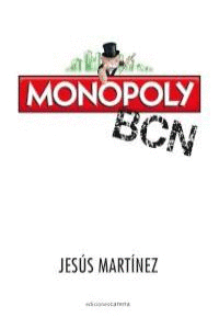 MONOPOLY BCN