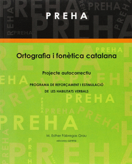 PREHA
