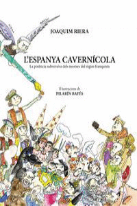 L�ESPANYA CAVERN�COLA