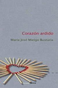 CORAZ�N ARDIDO