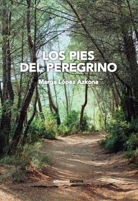 LOS PIES DEL PEREGRINO
