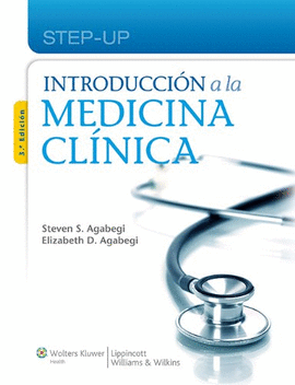 (3 ED) INTRODUCCION A LA MEDICINA CLINICA