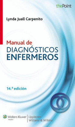 MANUAL DE DIAGNOSTICOS ENFERMEROS (14 ED)