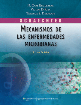 (5� ED) MECANISMOS DE LAS ENFERMEDADES MICROB