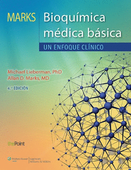 (4 ED) MARKS - BIOQUIMICA MEDICA BASICA - UN