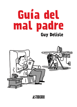 GUA DEL MAL PADRE 1