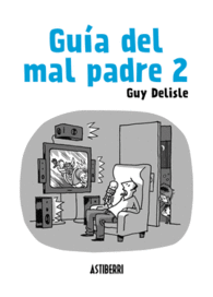 GUIA DEL MAL PADRE 2