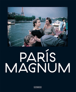 PAR�S MAGNUM