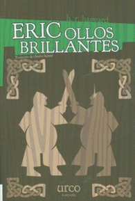ERIC OLLOS BRILLANTES
