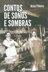 CONTOS DE SO�OS E SOMBRAS