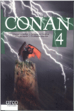 CONAN 4
