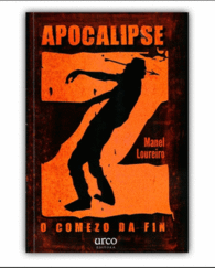 APOCALIPSE Z O COMEZO DA FIN