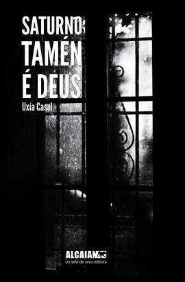 SATURNO TAM�N � DEUS