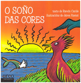 O SO�O DAS CORES