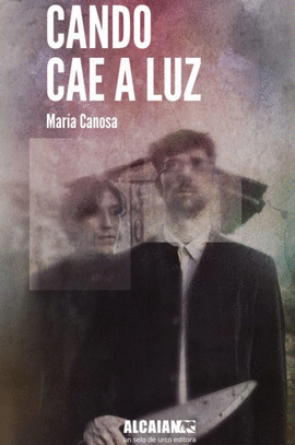 CANDO CAE A LUZ