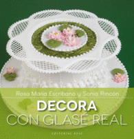 DECORA CON GLAS REAL