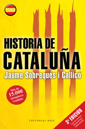 HISTORIA DE CATALU�A