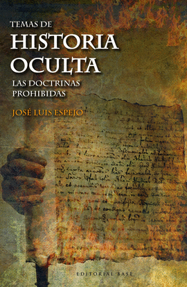 TEMAS DE HISTORIA OCULTA