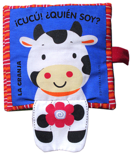�CUC�! �QUI�N SOY?