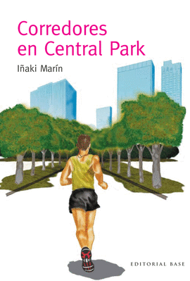 CORREDORES DE CENTRAL PARK